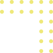 A green background with yellow squares on it.